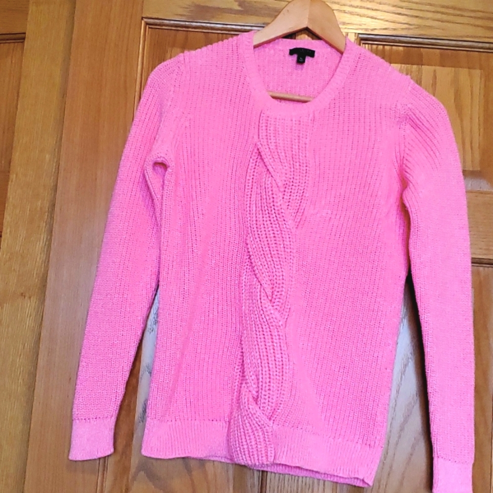Talbots petite sweater